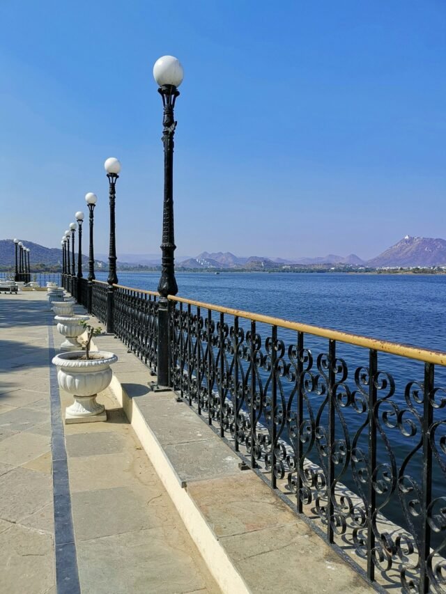 Udaipur