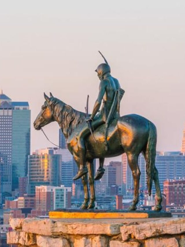 10 Best Places to Visit in Kansas, US