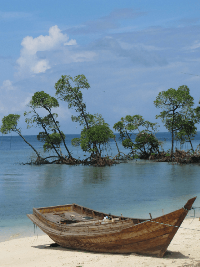 andaman