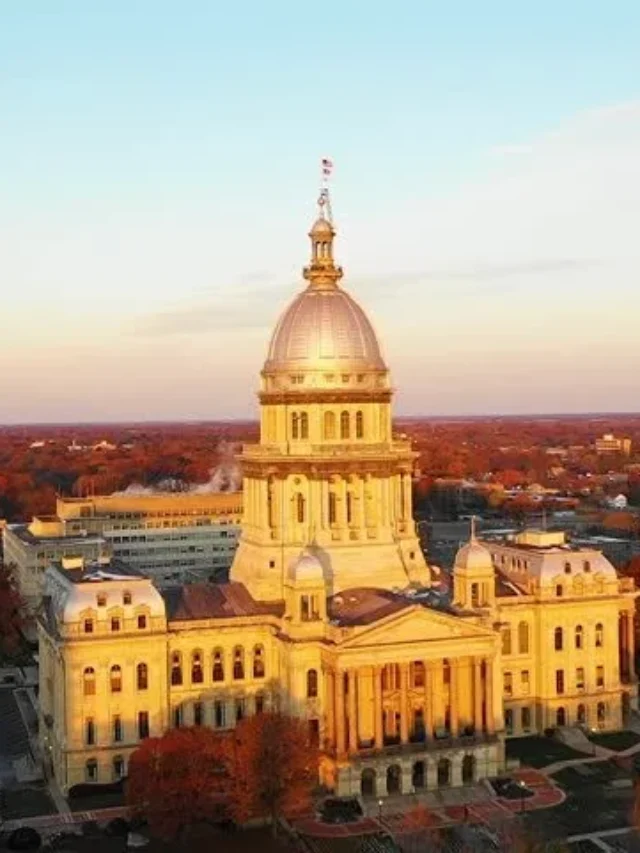 illinois-capitol