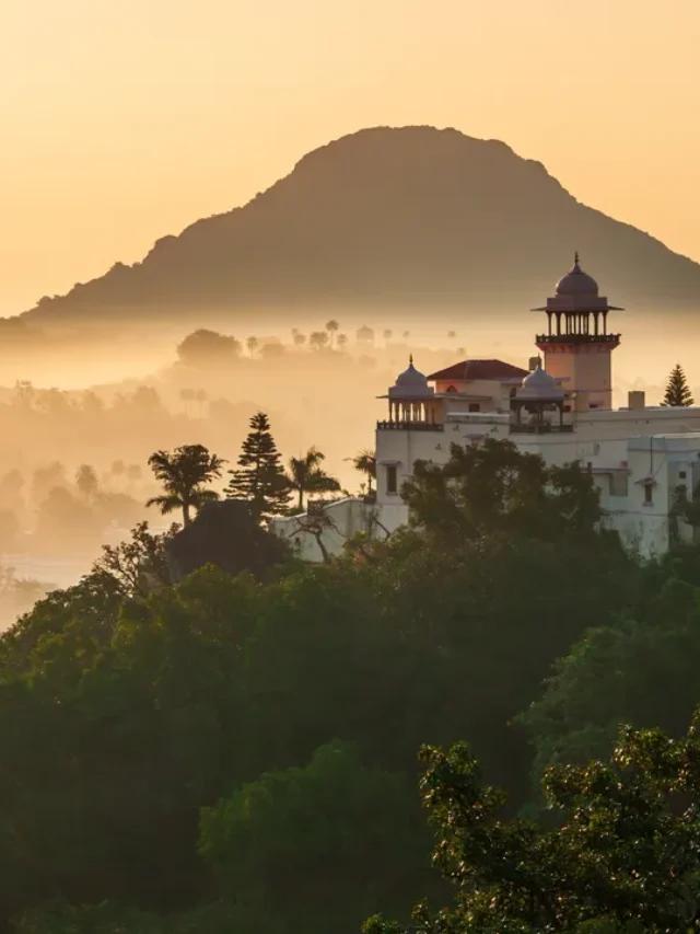 Best Places to Visit in Mount Abu