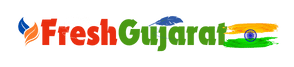 Freshgujarat Website Logo