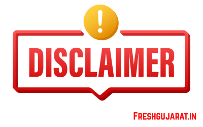 Disclaimer