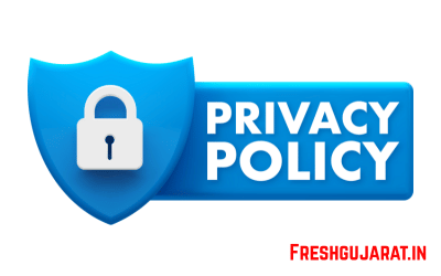 privacy Policy Freshgujarat